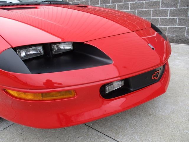 1994 Chevrolet Camaro for Sale | ClassicCars.com | CC-1657186