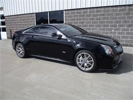 2012 Cadillac CTS (CC-1657193) for sale in Greenwood, Indiana
