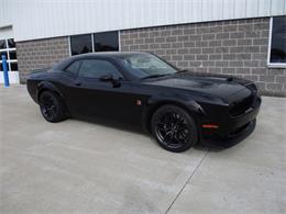 2019 Dodge Challenger (CC-1657209) for sale in Greenwood, Indiana