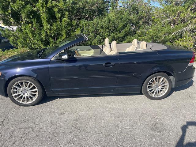 2008 Volvo C70 (CC-1657220) for sale in Lakeland, Florida