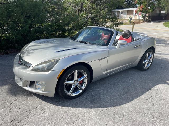 2008 Saturn Sky (CC-1657221) for sale in Lakeland, Florida