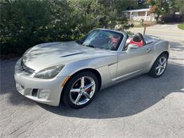 2008 Saturn Sky (CC-1657221) for sale in Lakeland, Florida