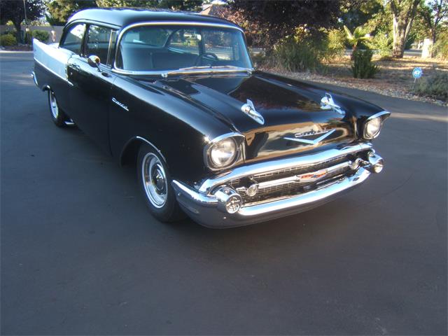 1957 Chevrolet 150 (CC-1657244) for sale in Anderson, California