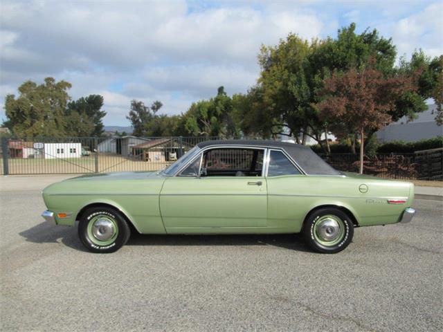 1968 Ford Falcon Futura (CC-1657256) for sale in Simi Valley, California