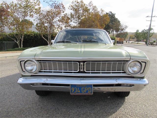 1968 Ford Falcon Futura (CC-1657256) for sale in Simi Valley, California