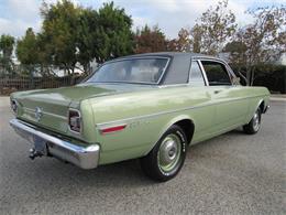 1968 Ford Falcon Futura (CC-1657256) for sale in Simi Valley, California
