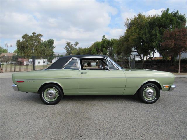 1968 Ford Falcon Futura (CC-1657256) for sale in Simi Valley, California