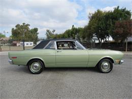 1968 Ford Falcon Futura (CC-1657256) for sale in Simi Valley, California
