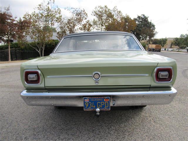 1968 Ford Falcon Futura (CC-1657256) for sale in Simi Valley, California