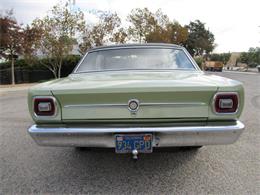 1968 Ford Falcon Futura (CC-1657256) for sale in Simi Valley, California