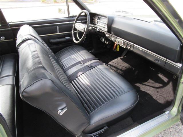 1968 Ford Falcon Futura (CC-1657256) for sale in Simi Valley, California