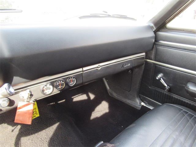 1968 Ford Falcon Futura (CC-1657256) for sale in Simi Valley, California