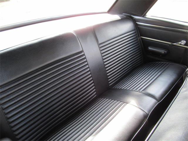 1968 Ford Falcon Futura (CC-1657256) for sale in Simi Valley, California