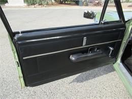 1968 Ford Falcon Futura (CC-1657256) for sale in Simi Valley, California