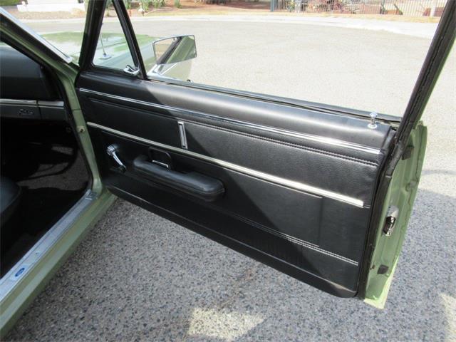 1968 Ford Falcon Futura (CC-1657256) for sale in Simi Valley, California