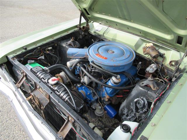 1968 Ford Falcon Futura (CC-1657256) for sale in Simi Valley, California