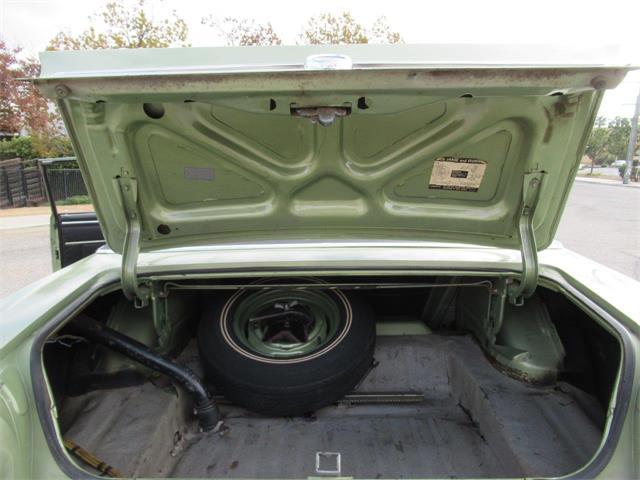 1968 Ford Falcon Futura (CC-1657256) for sale in Simi Valley, California