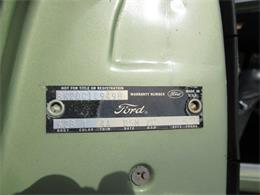 1968 Ford Falcon Futura (CC-1657256) for sale in Simi Valley, California