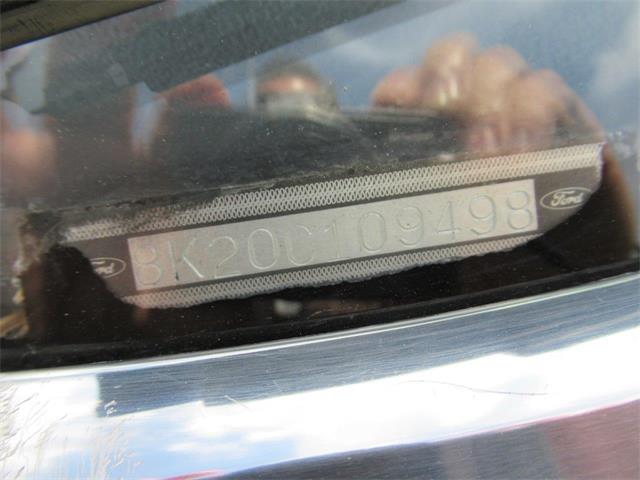 1968 Ford Falcon Futura (CC-1657256) for sale in Simi Valley, California