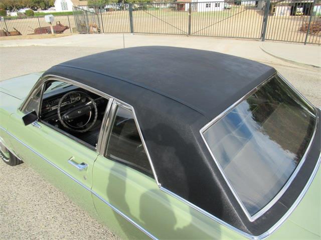 1968 Ford Falcon Futura (CC-1657256) for sale in Simi Valley, California