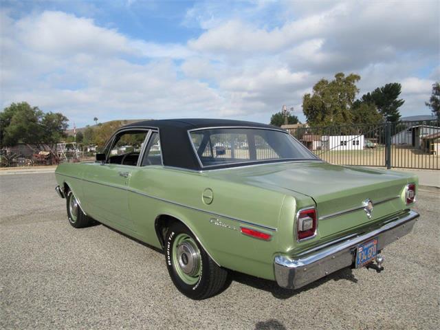 1968 Ford Falcon Futura (CC-1657256) for sale in Simi Valley, California
