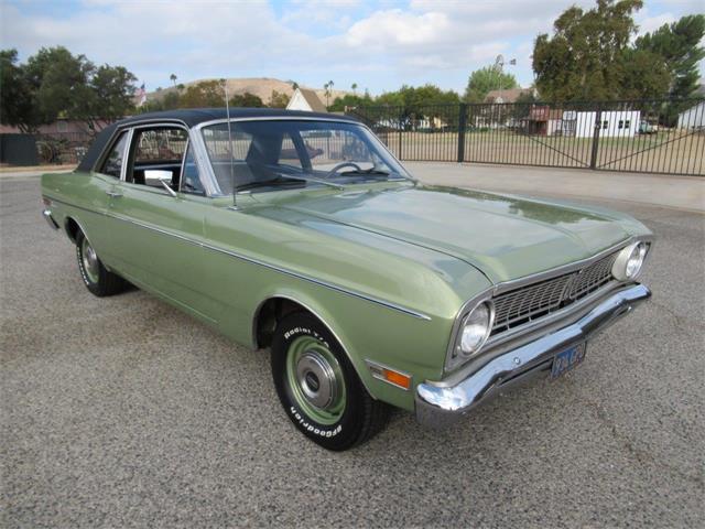 1968 Ford Falcon Futura (CC-1657256) for sale in Simi Valley, California