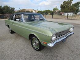 1968 Ford Falcon Futura (CC-1657256) for sale in Simi Valley, California