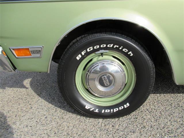 1968 Ford Falcon Futura (CC-1657256) for sale in Simi Valley, California