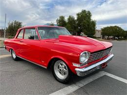 1964 Chevrolet Nova (CC-1657263) for sale in Temecula, California