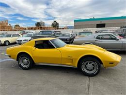 1973 Chevrolet Corvette (CC-1657266) for sale in Temecula, California