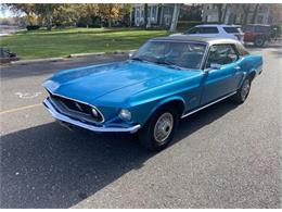 1969 Ford Mustang (CC-1657273) for sale in Riverton , New Jersey