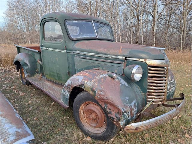 1940 Chevrolet Pickup (CC-1657277) for sale in THIEF RIVER FALLS, Minnesota