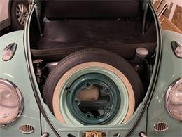 1963 Volkswagen Beetle (CC-1657282) for sale in Fruita, Colorado