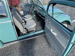 1963 Volkswagen Beetle (CC-1657282) for sale in Fruita, Colorado