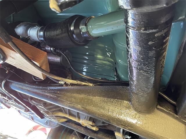 1963 Volkswagen Beetle (CC-1657282) for sale in Fruita, Colorado