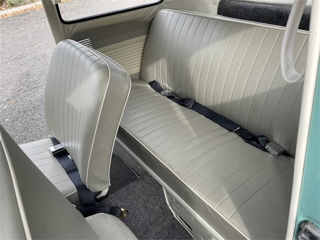 1963 Volkswagen Beetle (CC-1657282) for sale in Fruita, Colorado