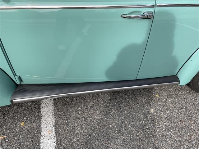 1963 Volkswagen Beetle (CC-1657282) for sale in Fruita, Colorado