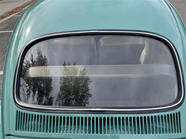 1963 Volkswagen Beetle (CC-1657282) for sale in Fruita, Colorado