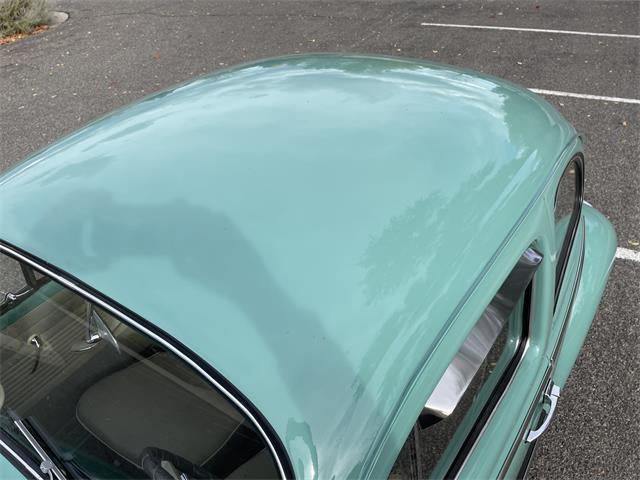 1963 Volkswagen Beetle (CC-1657282) for sale in Fruita, Colorado