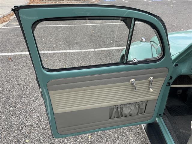 1963 Volkswagen Beetle (CC-1657282) for sale in Fruita, Colorado