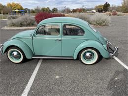 1963 Volkswagen Beetle (CC-1657282) for sale in Fruita, Colorado