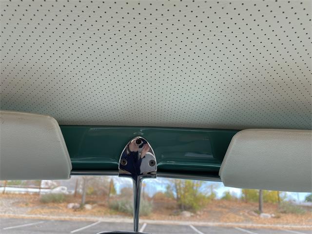 1963 Volkswagen Beetle (CC-1657282) for sale in Fruita, Colorado
