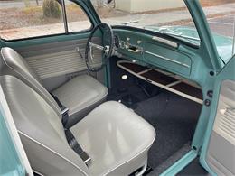 1963 Volkswagen Beetle (CC-1657282) for sale in Fruita, Colorado