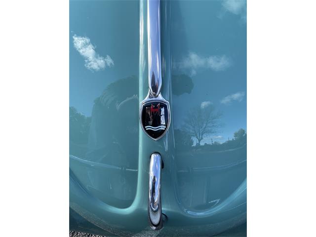 1963 Volkswagen Beetle (CC-1657282) for sale in Fruita, Colorado