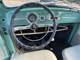 1963 Volkswagen Beetle (CC-1657282) for sale in Fruita, Colorado
