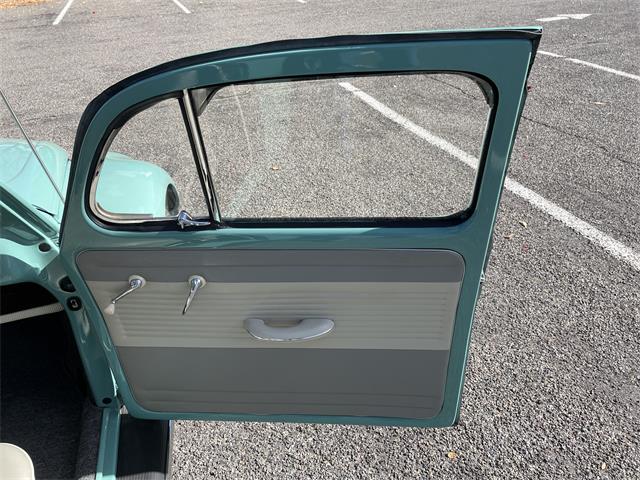 1963 Volkswagen Beetle (CC-1657282) for sale in Fruita, Colorado