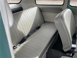1963 Volkswagen Beetle (CC-1657282) for sale in Fruita, Colorado
