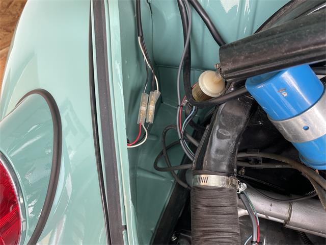1963 Volkswagen Beetle (CC-1657282) for sale in Fruita, Colorado