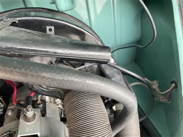 1963 Volkswagen Beetle (CC-1657282) for sale in Fruita, Colorado