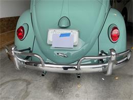 1963 Volkswagen Beetle (CC-1657282) for sale in Fruita, Colorado